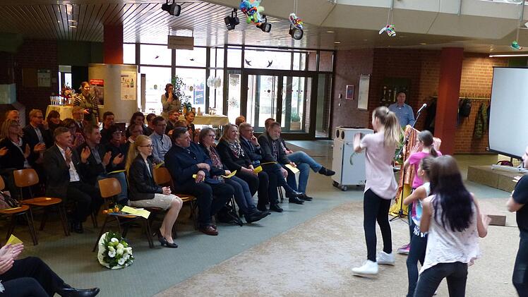 Foto: Pauline Lindner