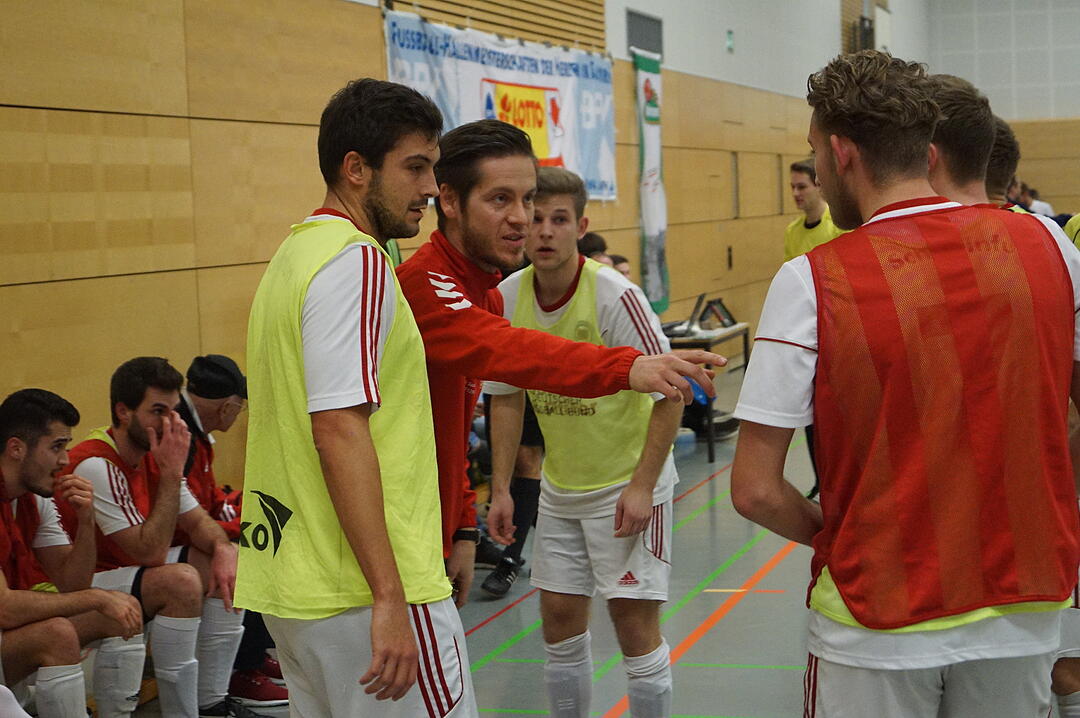 Kreismeisterschaft 2018