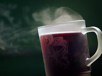 Glühwein