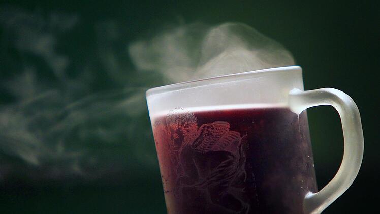 Glühwein