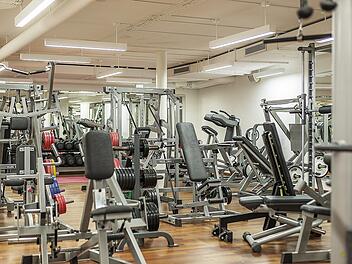 Die Geschäftspraktiken von Fitnessstudios landen immer wieder vor Gericht.