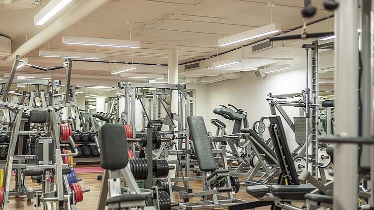 Die Geschäftspraktiken von Fitnessstudios landen immer wieder vor Gericht.