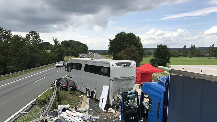 Foto: FFW Schlüsselfeld