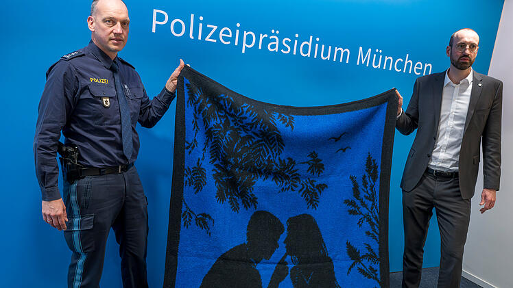 Suchaktion im Mordfall Sonja Engelbrecht