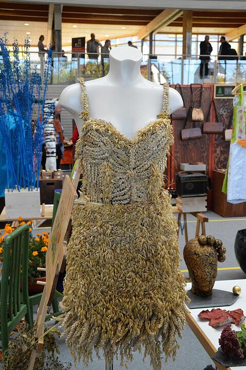 Holztag Scheinfeld 2017