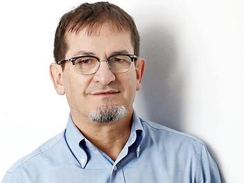 Die Kronacher SPD schlägt Carlos Abad als oberfränkischen Kandidaten für die Europawahl vor.  Foto Thron
