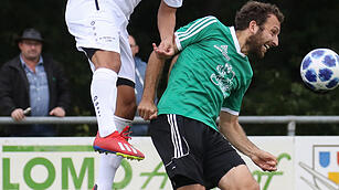 TSV/DJK Wiesentheid - SV-DJKberschwarzach