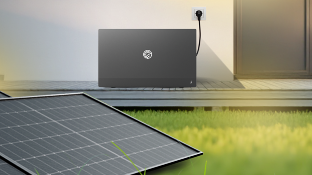 Balkonkraftwerk mit Speicher aufr&uuml;sten: Die besten Mini-PV-Deals im Vergleich