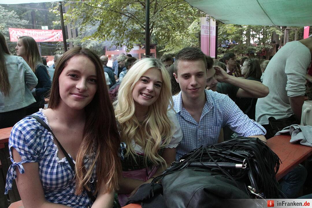 Publikum Annafest