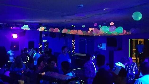 Foto: Stefanie Geist