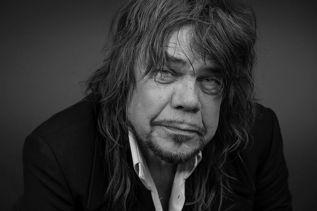 David Johansen: 09. Januar 1950 - 28. Februar 2025 David Johansen: 09. Januar 1950 - 28. Februar 2025