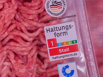 Tierhaltungskennzeichnung