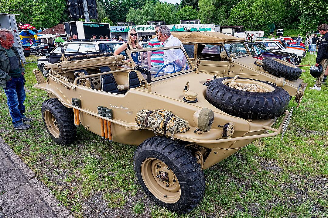 Oldtimer Club Kronach e. V.