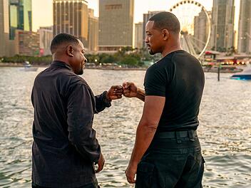 Der vierte Teil der "Bad Boy"-Reie, "Ride or Die"  (Sonntag, 9. August, 20.15 Uhr, ProSieben), war ein Erfolg an den Kinokassen  - genau wie seine drei Vorg&auml;nger. Perfekte Voraussetzung f&uuml;r eine weitere Fortsetzung?