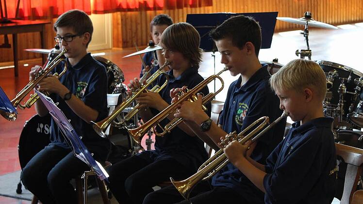 Juniorexpress aus Katzenbach