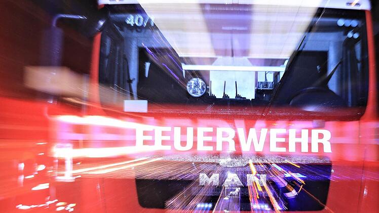 Symbolfoto: Merzbach