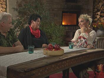 Doch Frank meldete sich nicht mehr - angeblich aus Zeitmangel.