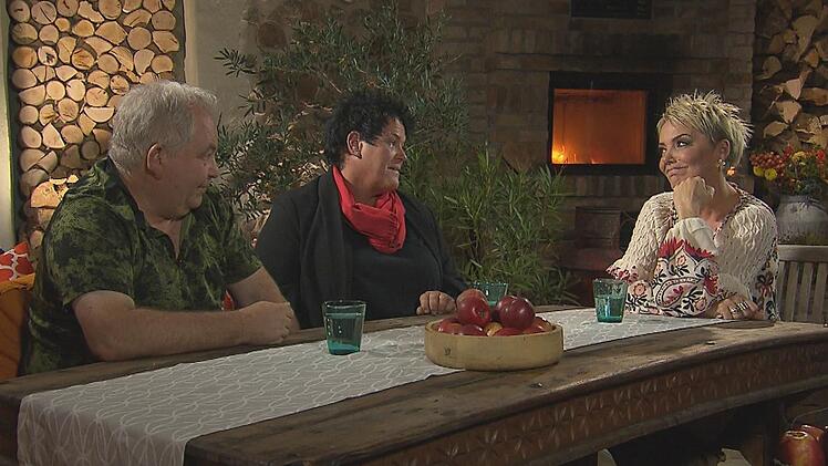 Doch Frank meldete sich nicht mehr - angeblich aus Zeitmangel.