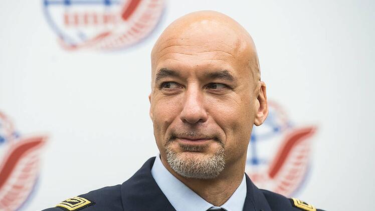 Italiener fliegt bei n&auml;chster &laquo;Artemis&raquo;-Mission mit
