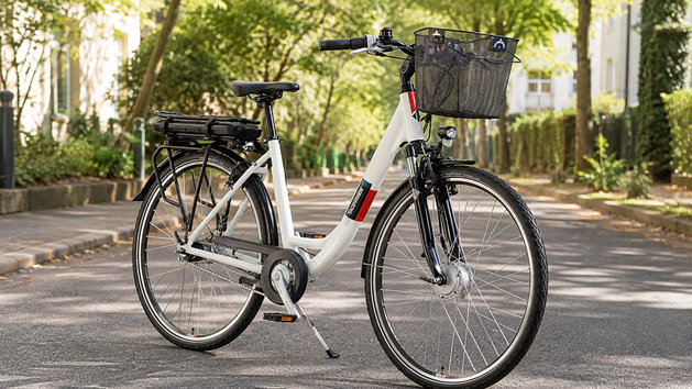 E-Bikes vom Discounter: