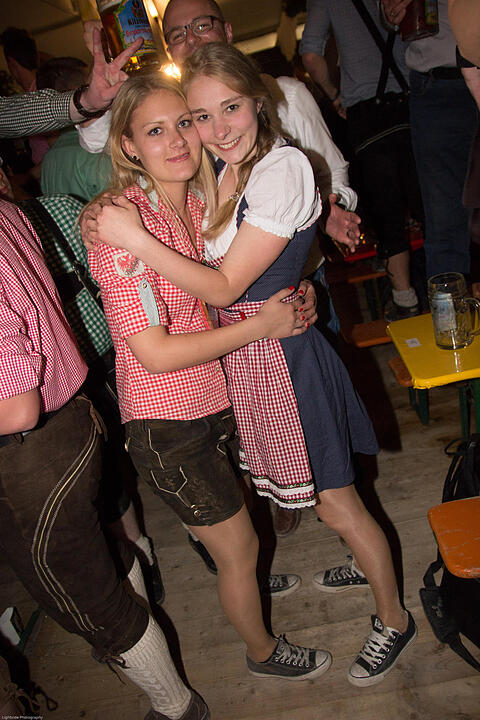 23.05.2015 Erlangen - Bergkirchweih Tag 3