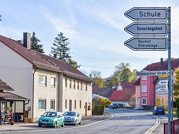 Igensdorf (im Bild) hat von der Telekom die Zusage über den Anschluss von etwa 40 noch ausstehenden Haushalten erhalten. Nun will auch Hiltpoltstein sein Glück versuchen - auch wenn der Konzern derzeit andere Signale aussendet.  Foto: Petra Malbrich