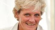 Das ist Sandra Wehner heute.