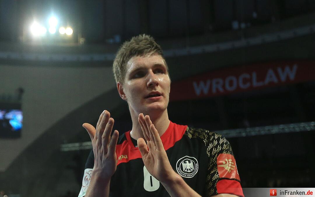 Deutschland - Dänemark