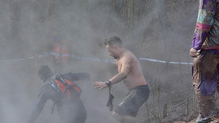 Braveheart Battle 2017  Foto: Hanns Friedrich