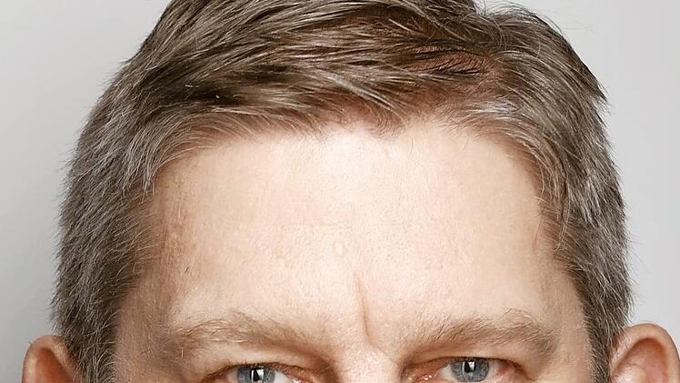 Andreas Schwarz