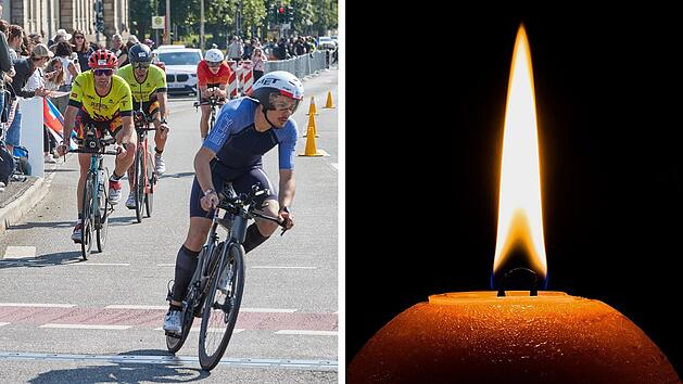 Ironman 2023: So erlebte Sportler Jan Frodeno den tödlichen Crash in Hamburg