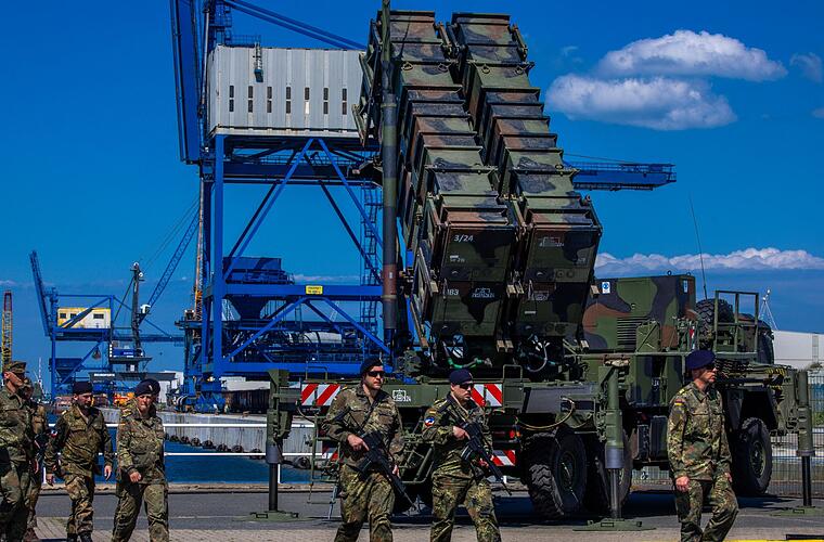 Rüstungszulieferer Vincorion strebt an die Börse