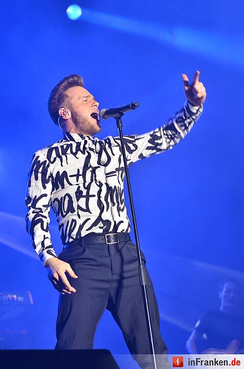 Das war das Bayern 3-Dorffest in Tiefenlesau