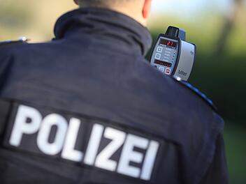 Ebern/Untermerzbach: Mehrere Verstöße bei Geschwindigkeitskontrolle Ebern/Untermerzbach: Mehrere Verstöße bei Geschwindigkeitskontrolle