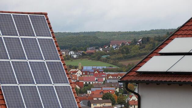 Photovoltaikanlagen gib es schon einige in N&uuml;dlingen. Die Gemeinde sieht Luft nach oben.  Foto: Ellen M&uuml;tzel