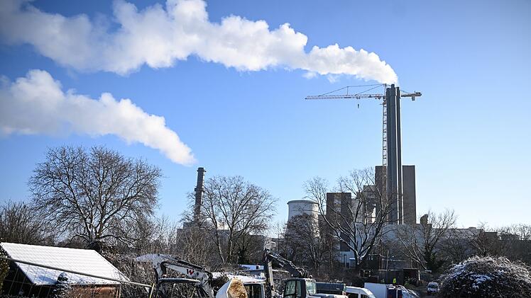Stromausfall im S&uuml;dwesten Berlins