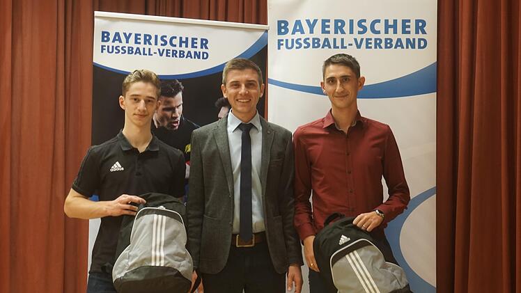Schnappschüsse vom Ehrenabend der SR-Gruppe Bad Kissingen.SR-Gruppe Bad Kissingen