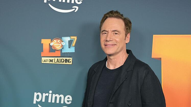 Premiere von "LOL: Last One Laughing" Staffel 7