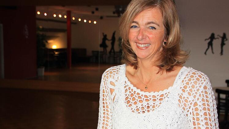 Alexandra Dahm-Förtsch