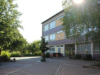 Die Diskussion um den Neubau der Schlossbergschule ist noch lange nicht beendet. Foto: Charlotte Wittnebel-Schmitz