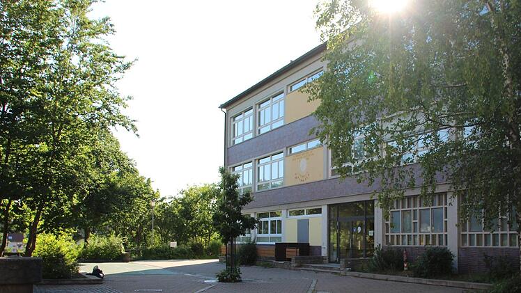 Die Diskussion um den Neubau der Schlossbergschule ist noch lange nicht beendet. Foto: Charlotte Wittnebel-Schmitz