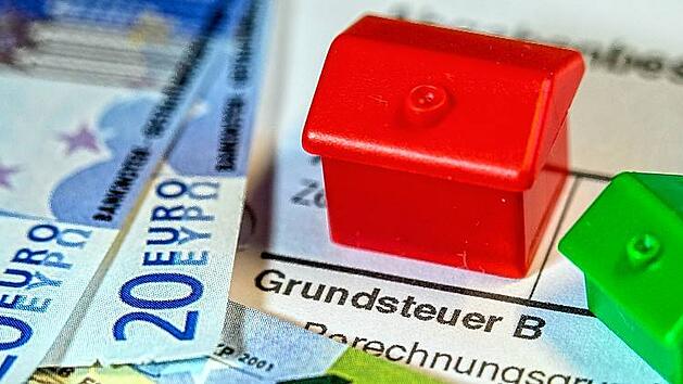 Grundsteuer-Modell für Schleswig-Holstein