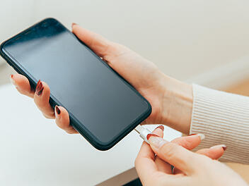 Mobilen Hotspot deaktivieren um Akku zu sparen