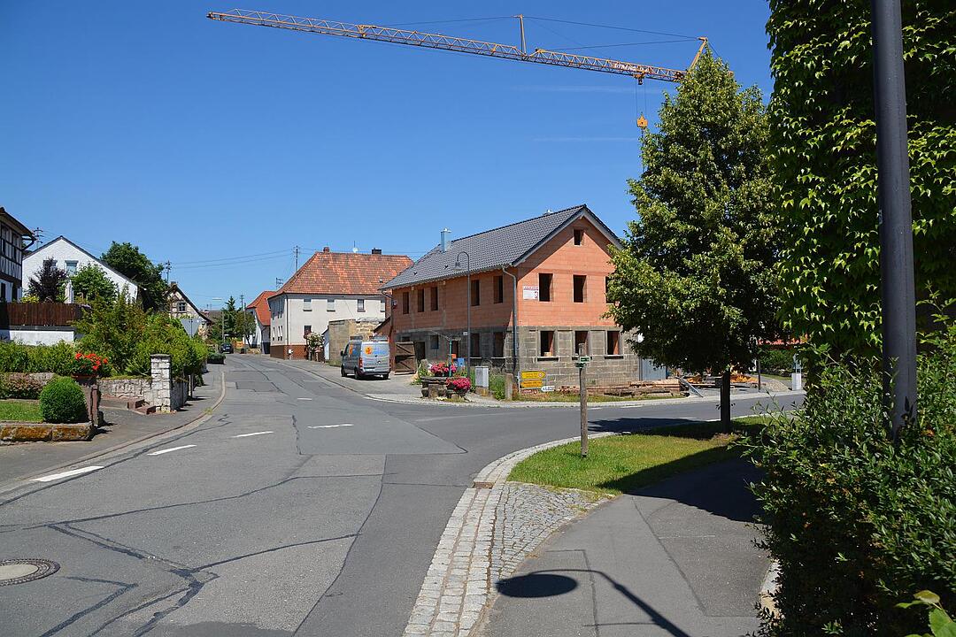 19.08.2015 Fotoreportage Heilgersdorf