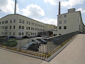 Wie Gebäude der Königlichen Privilegierten Porzellanfabrik künftig anderweitig genutzt werden können, darüber macht man sich aktuell Gedanken. Foto: Ronald Rinklef/Archiv