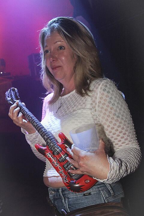 Apres-Ski und Partyhits