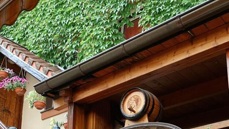 Erlanger "Cucina di Napoli" sucht Nachfolger - Inhaber zieht sich zurück