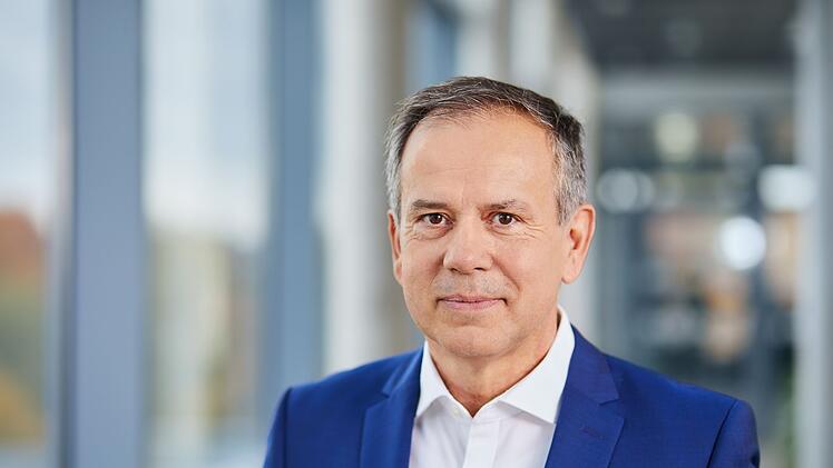 NDR-Chefredakteur Andreas Cichowicz verabschiedet sich in den Ruhestand.