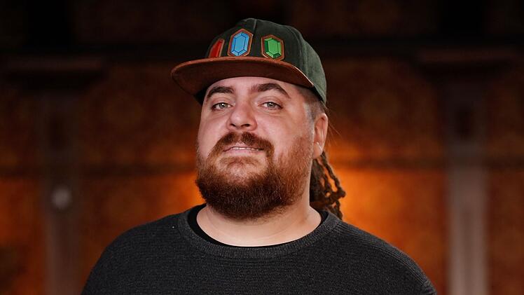 N&uuml;rnberger im DSDS-Halbfinale - Bohlen nannte ihn schon "Diva"