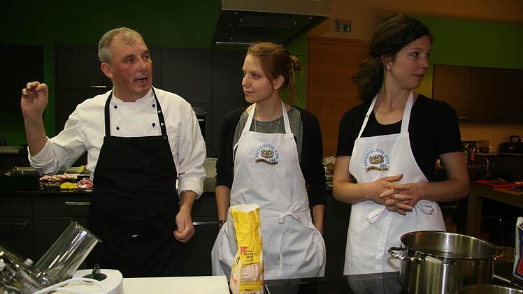 Bernd Limmer erklärt.